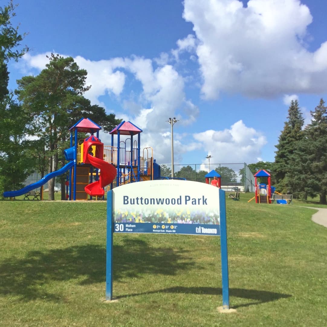 Buttonwood Park