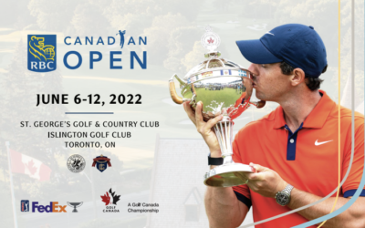 RBC Canadian Open Information Night