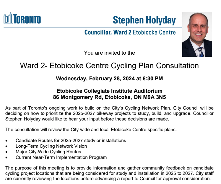 Buttonwood Park Land Lease – Stephen Holyday Update